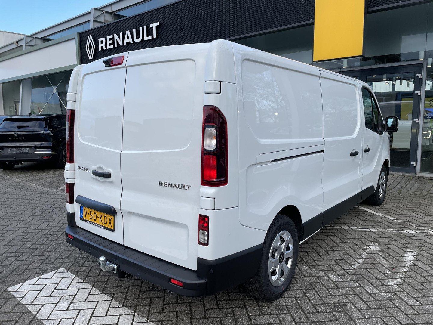 Renault