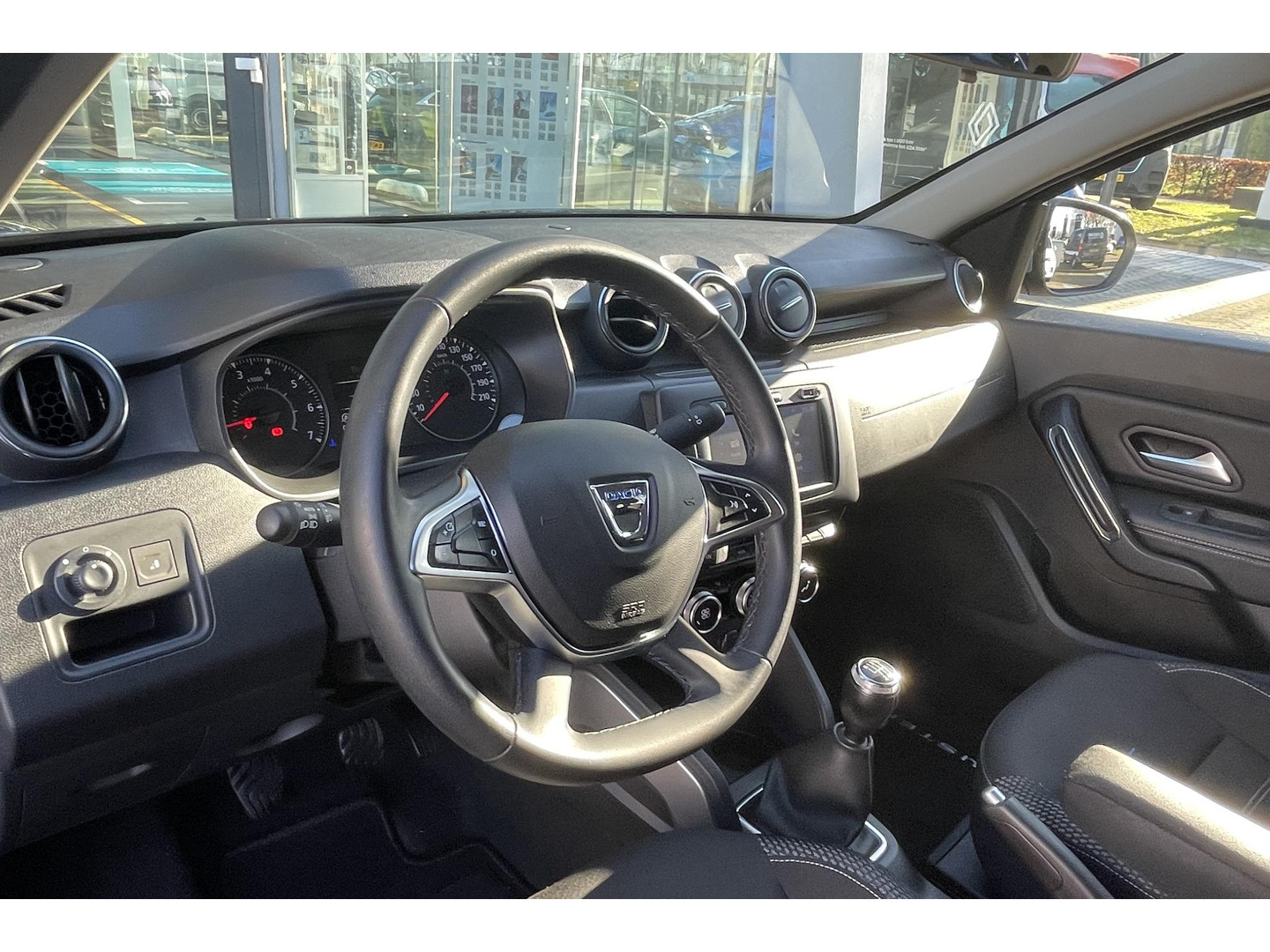 Dacia