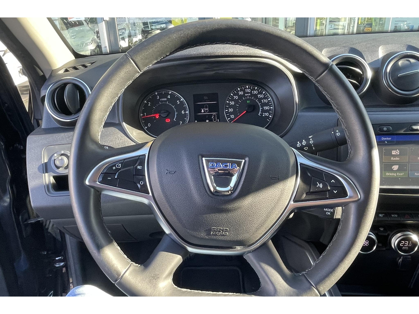 Dacia