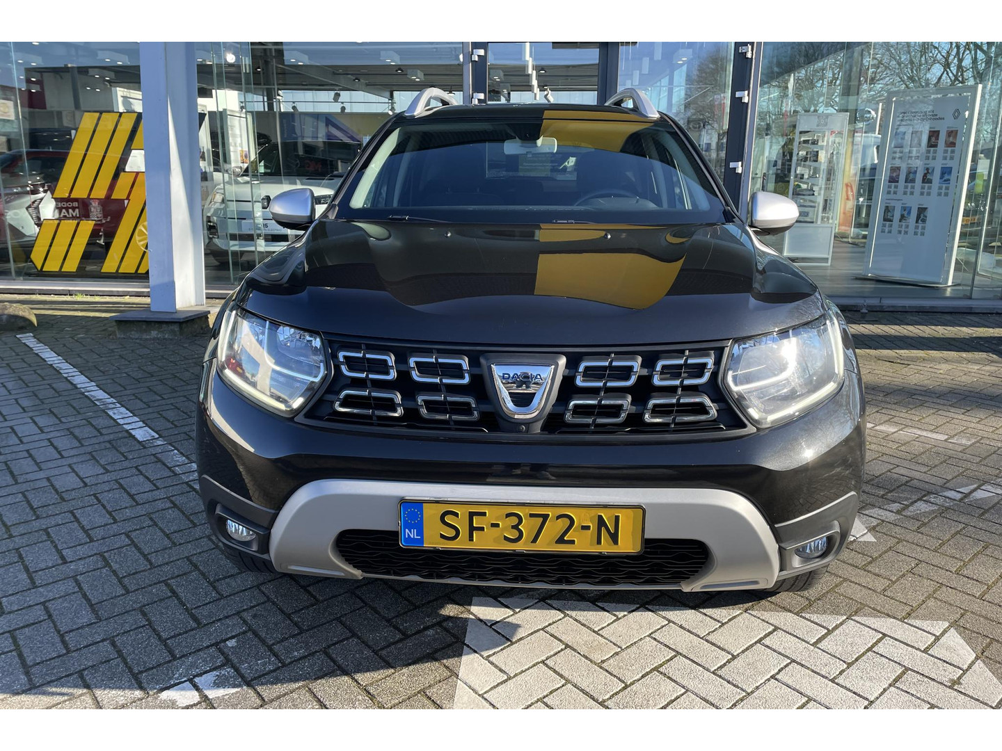 Dacia
