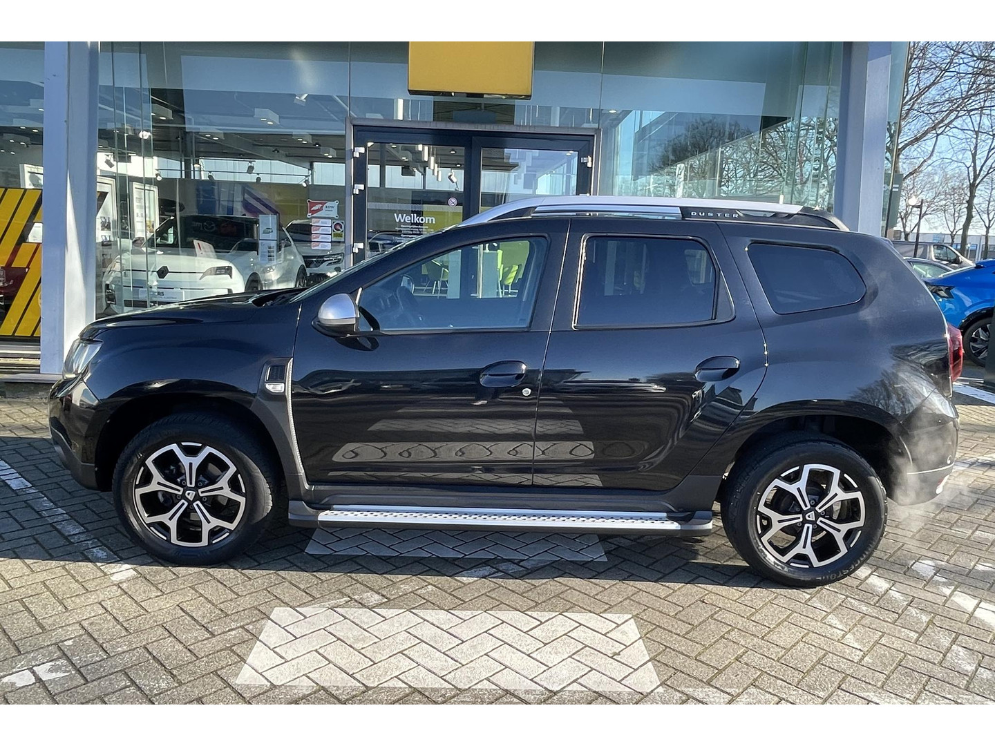 Dacia