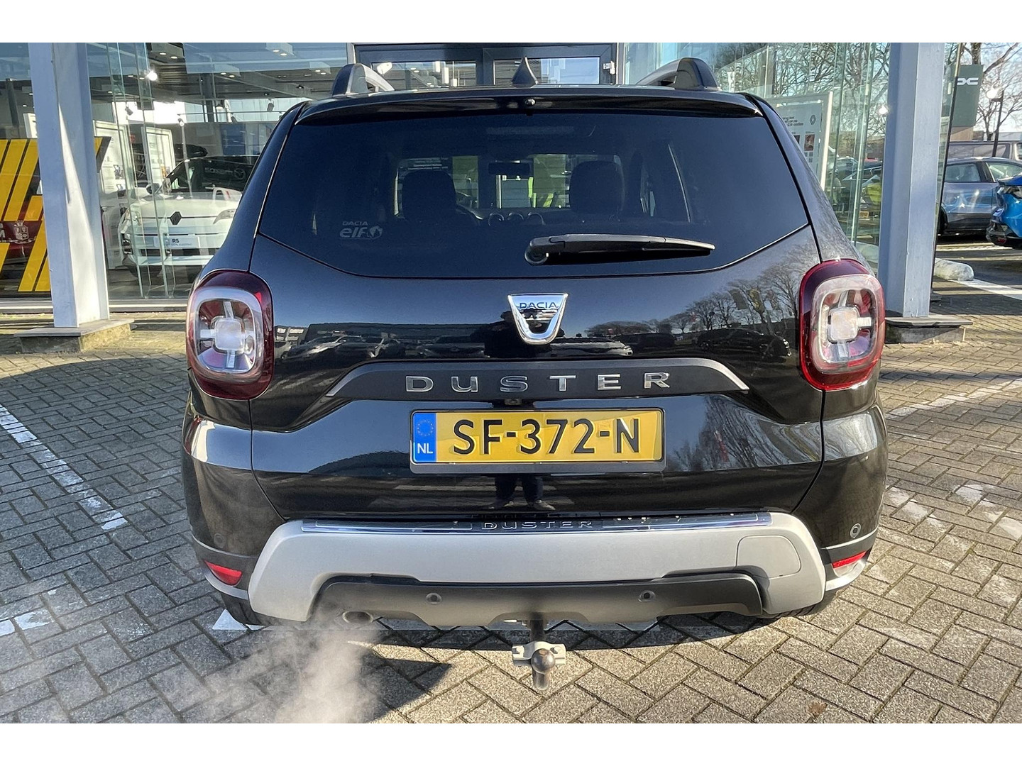 Dacia