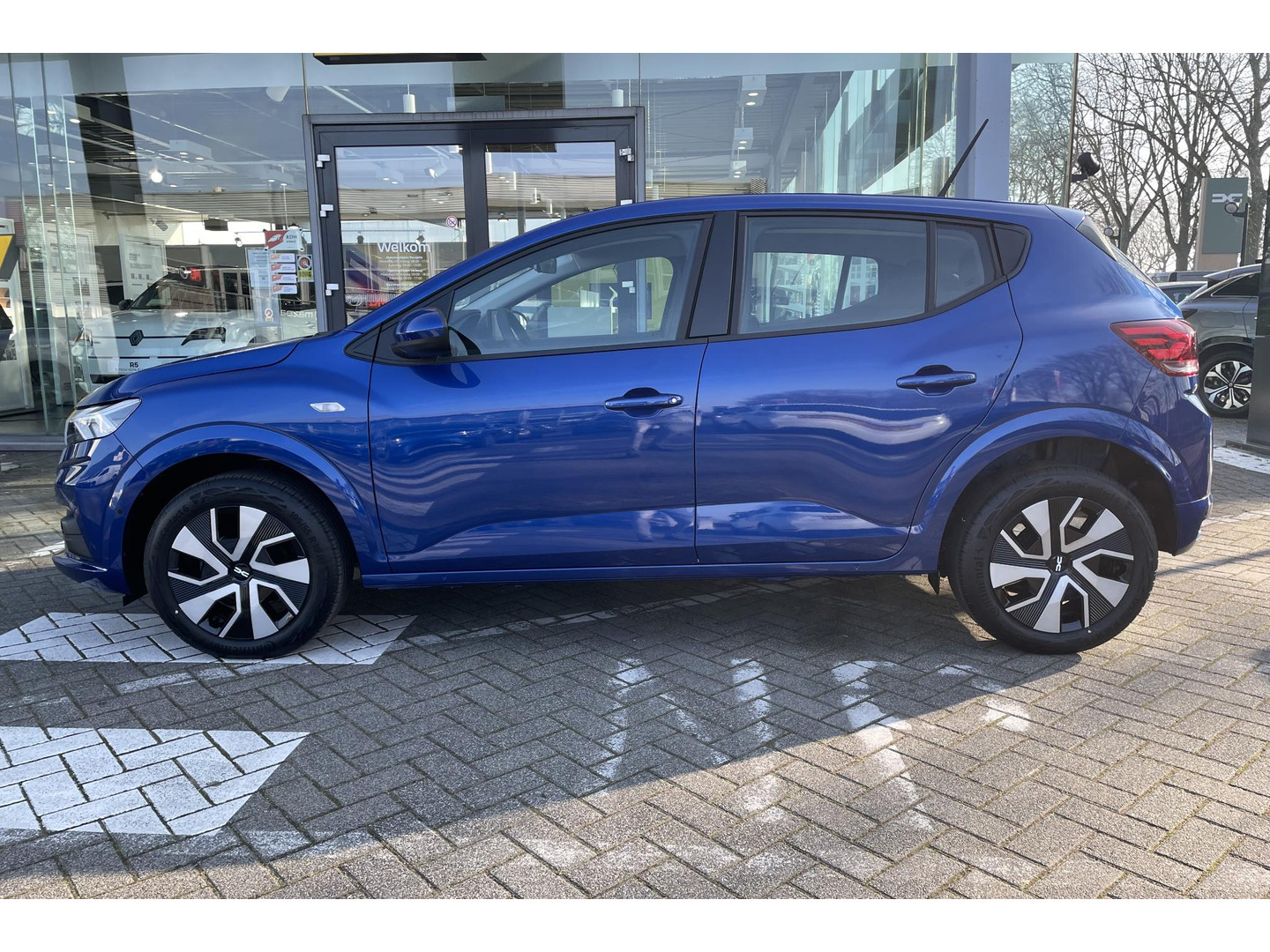 Dacia