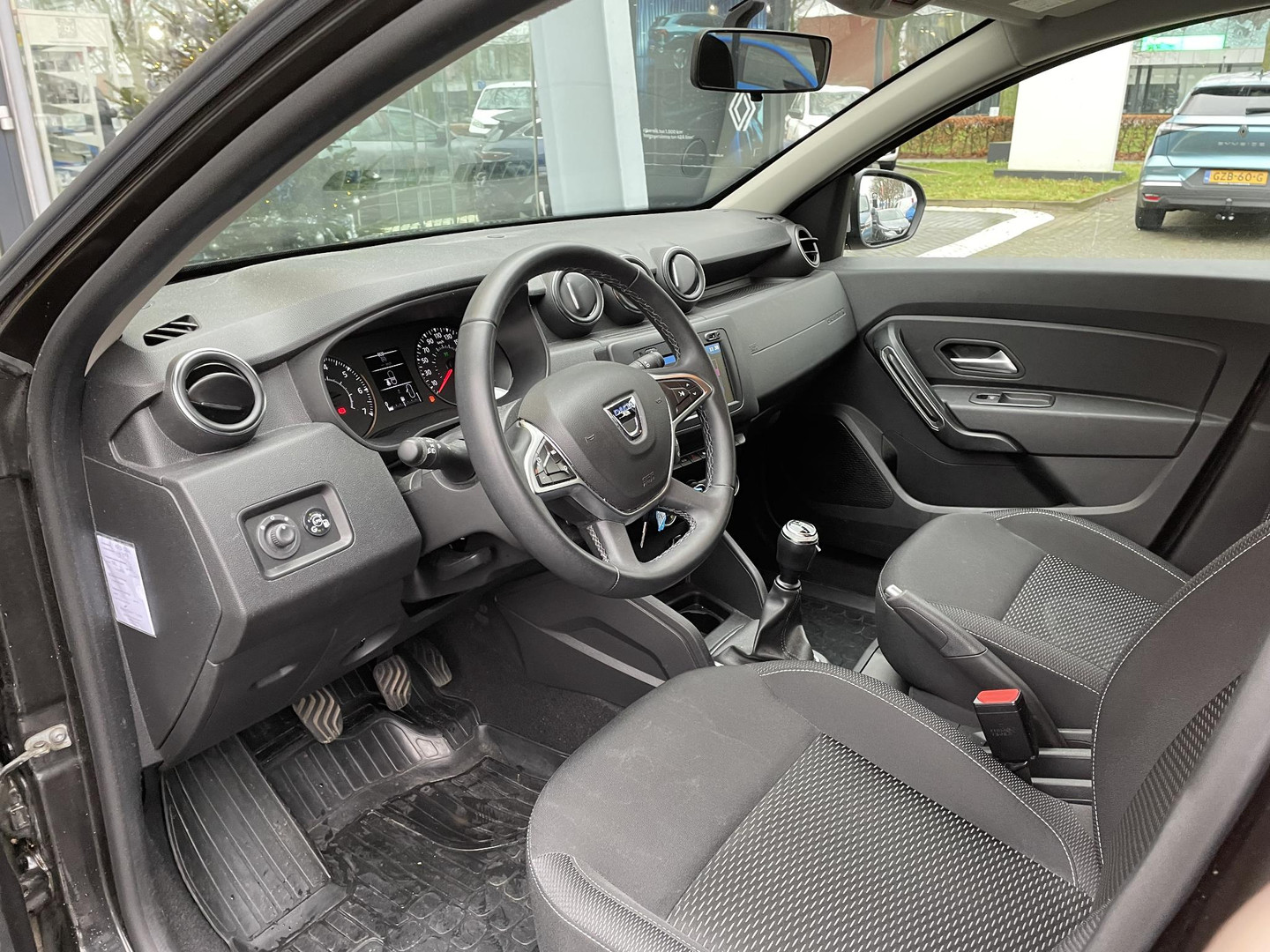 Dacia
