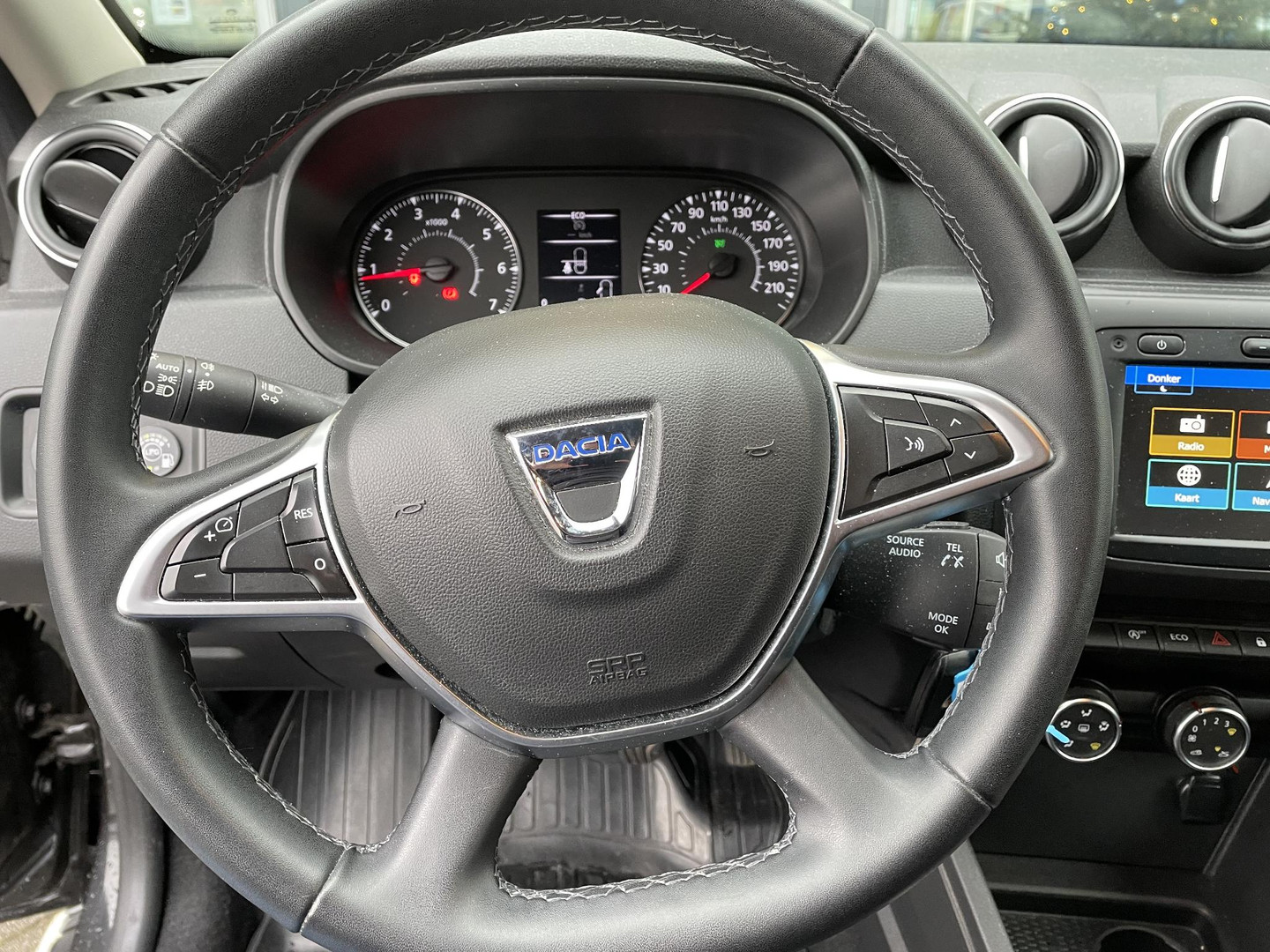 Dacia