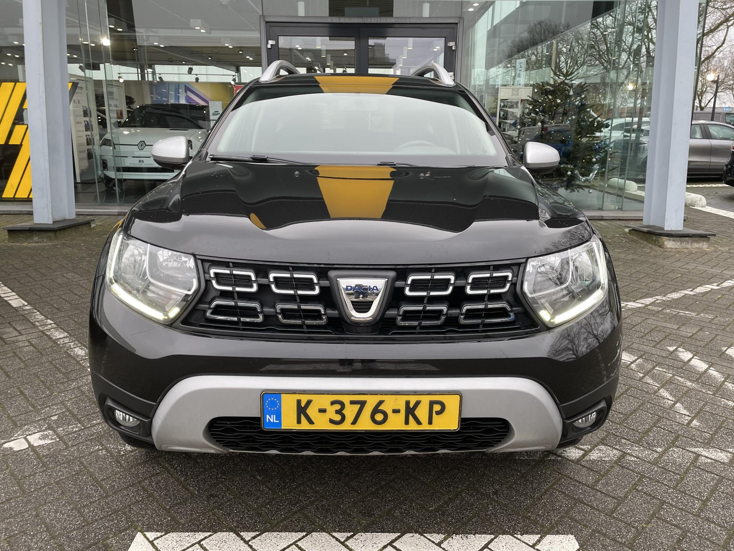 Dacia