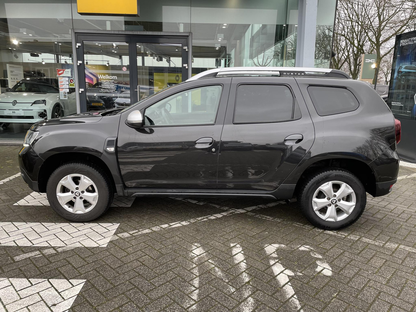 Dacia