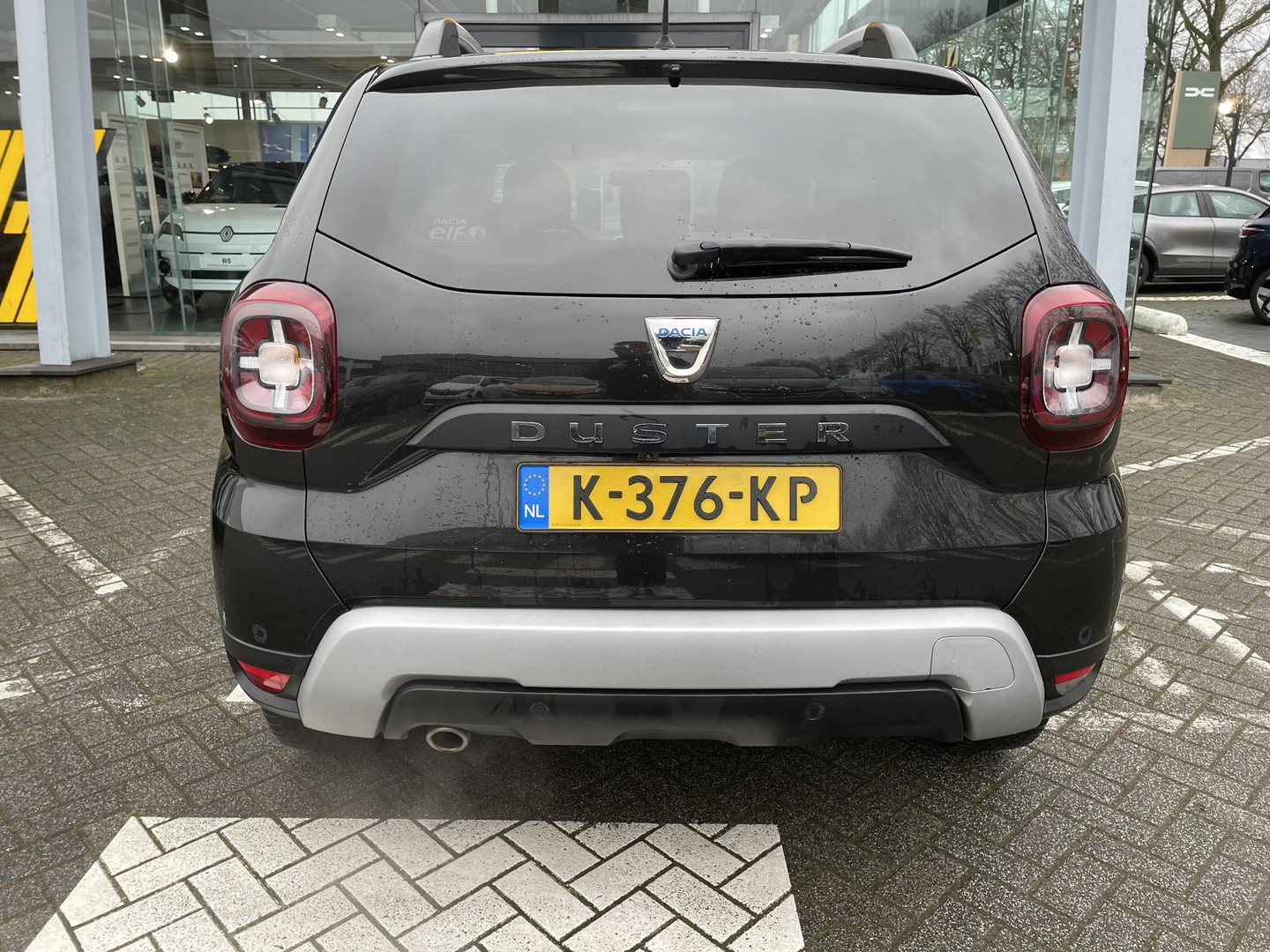 Dacia