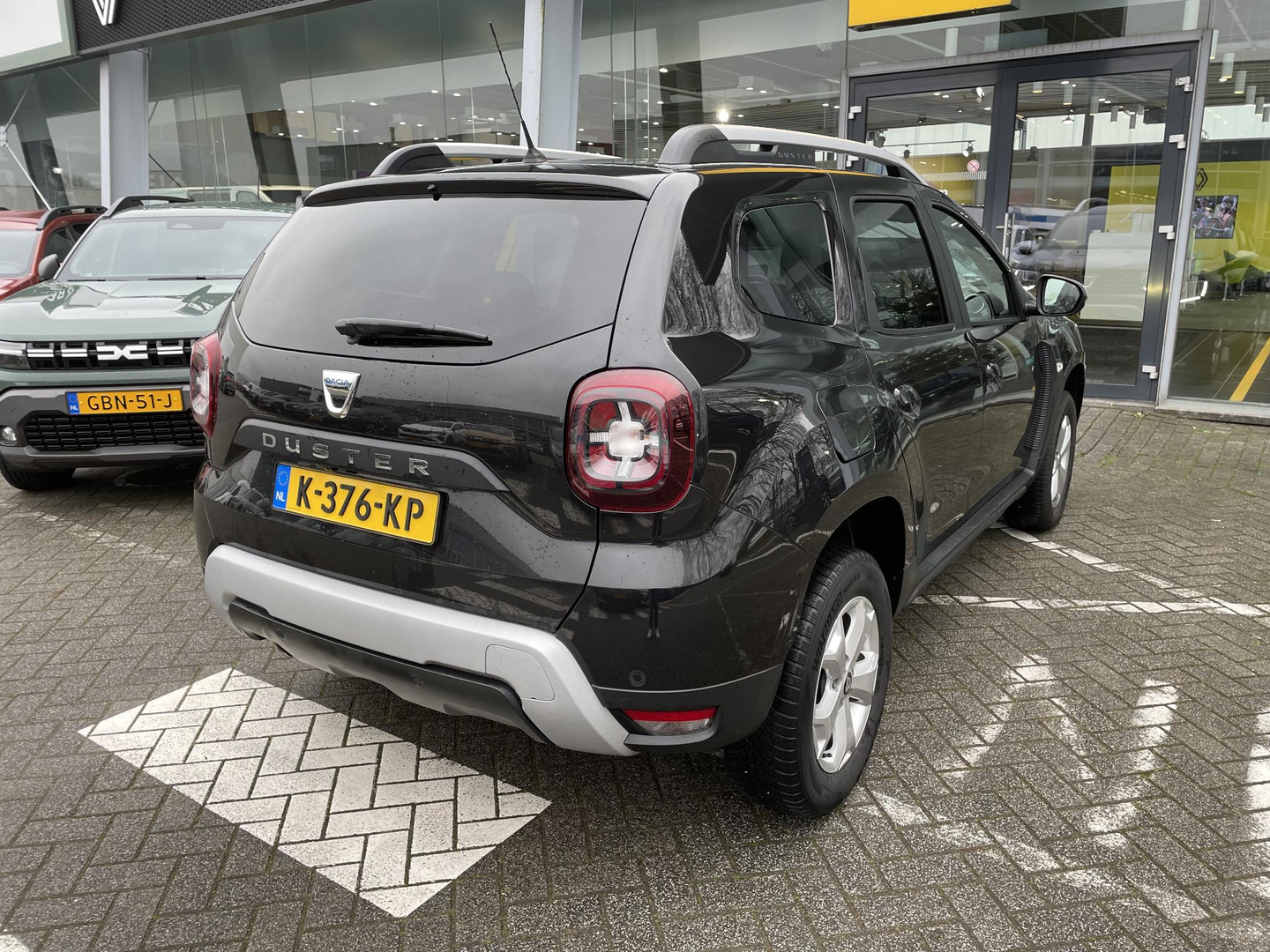 Dacia