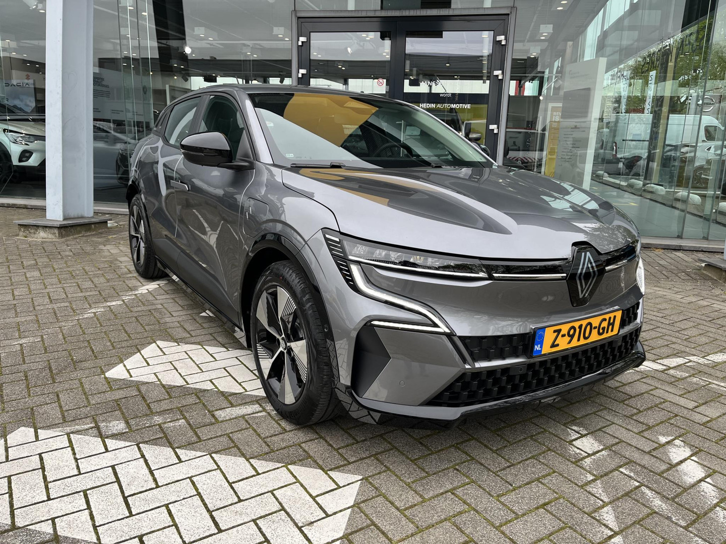 Renault