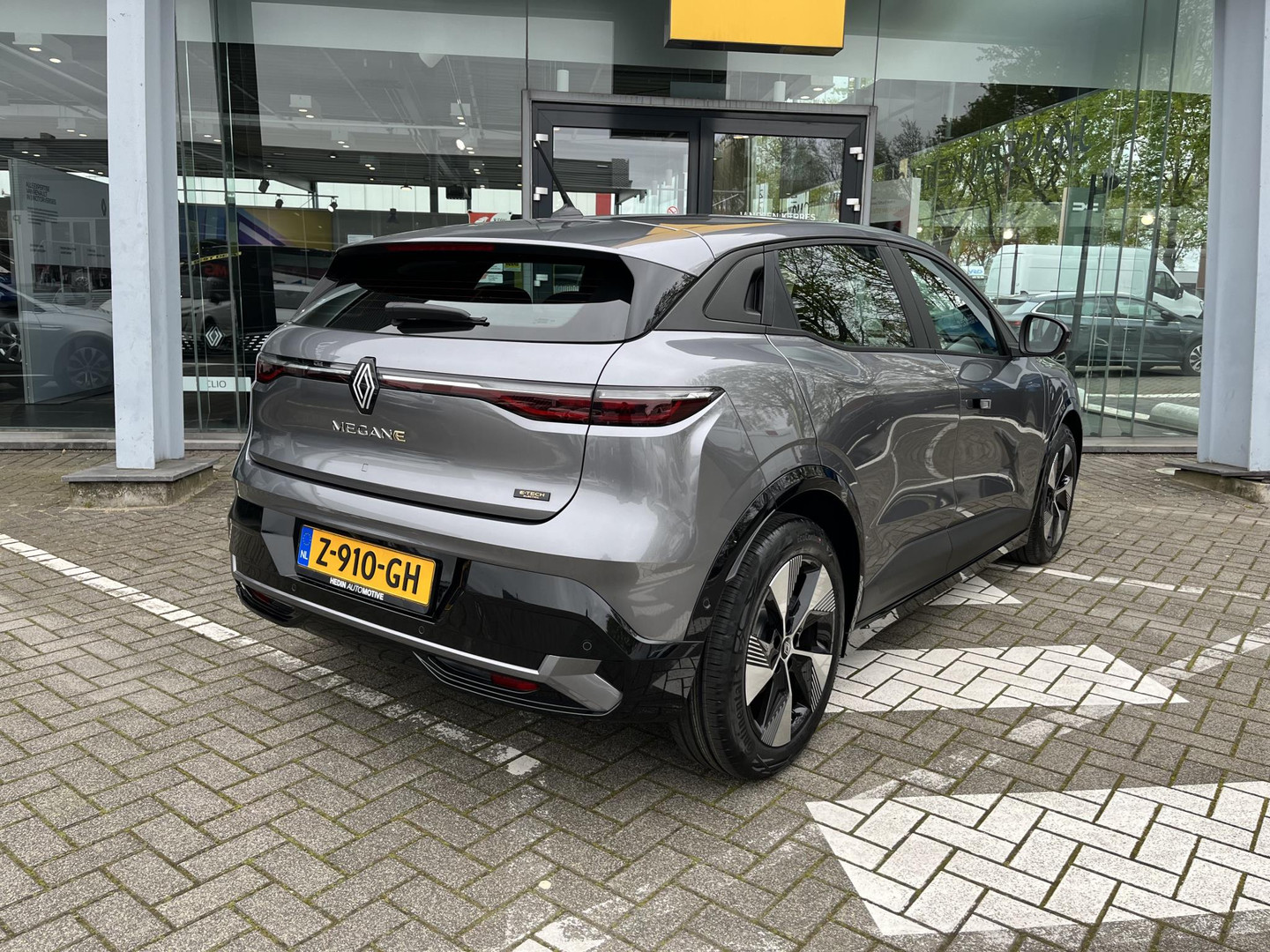 Renault