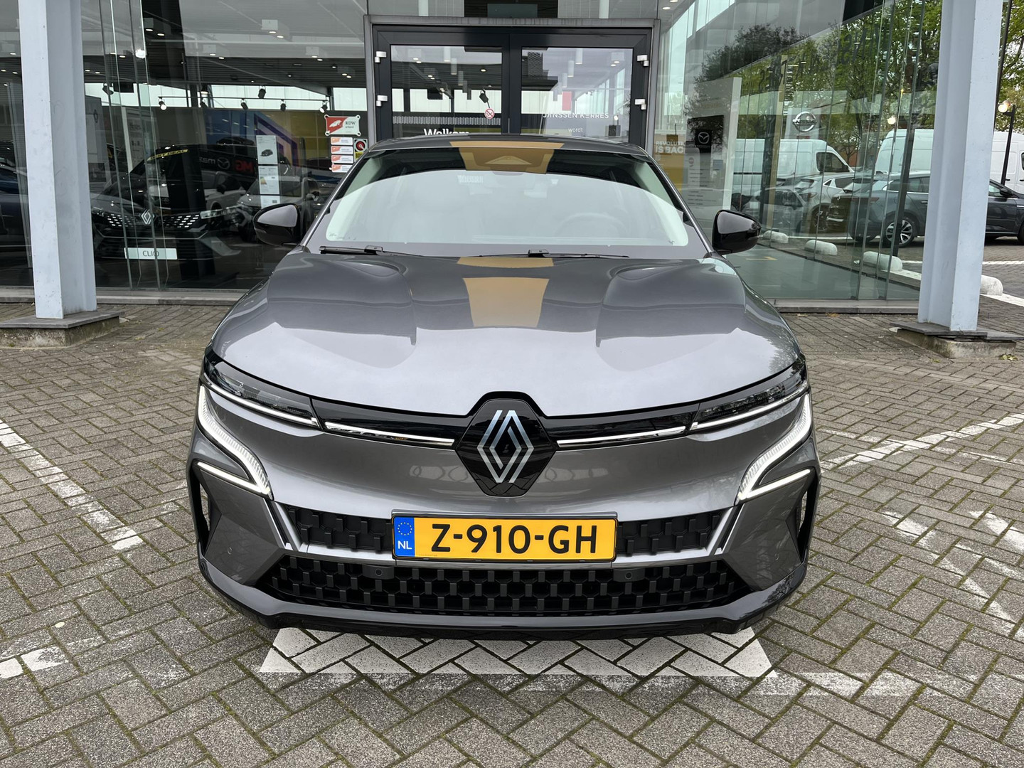 Renault