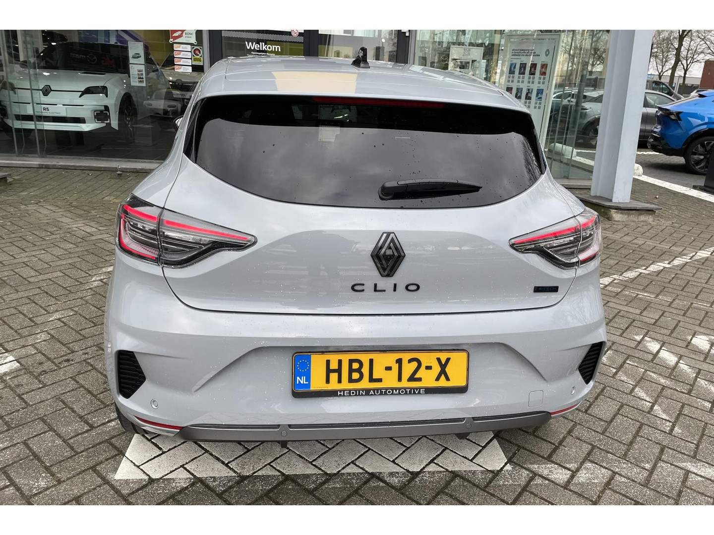 Renault