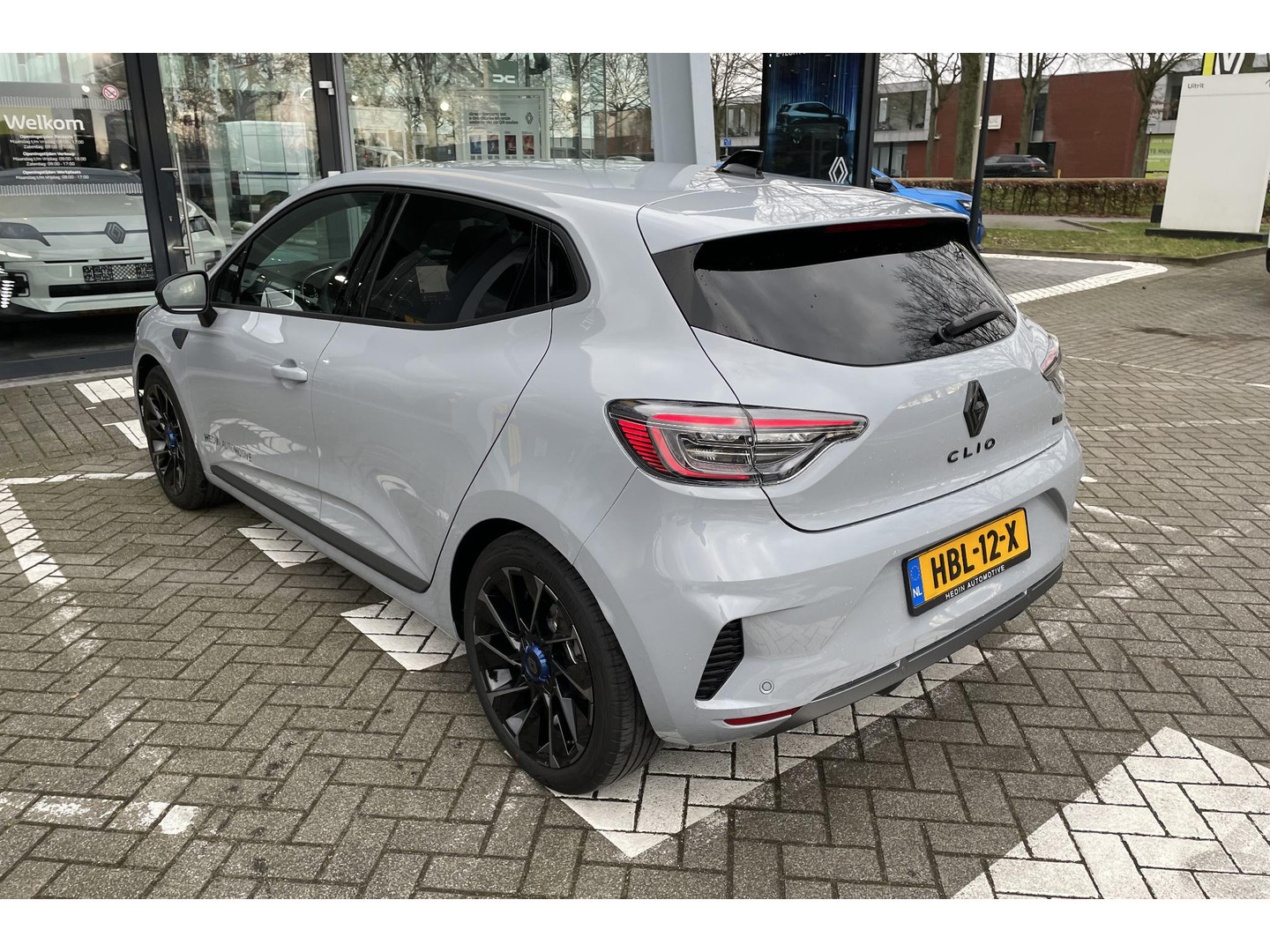 Renault