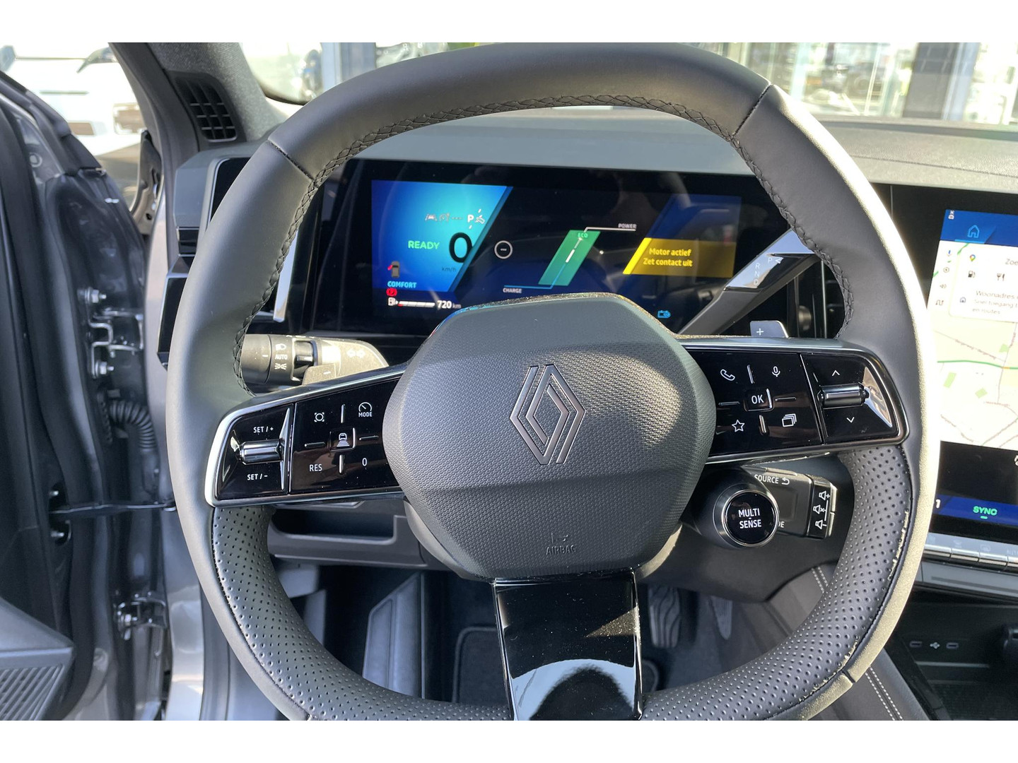 Renault