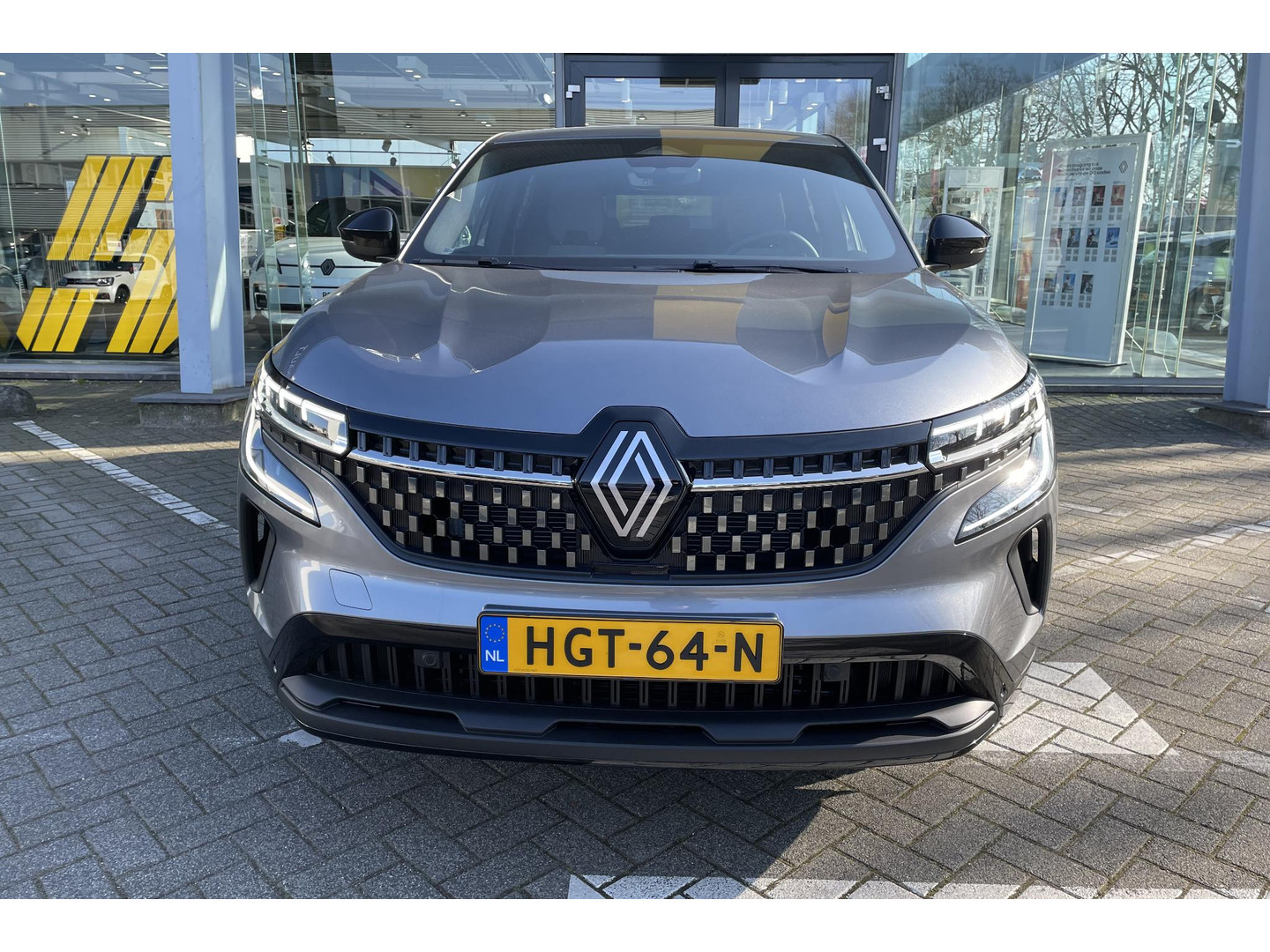 Renault