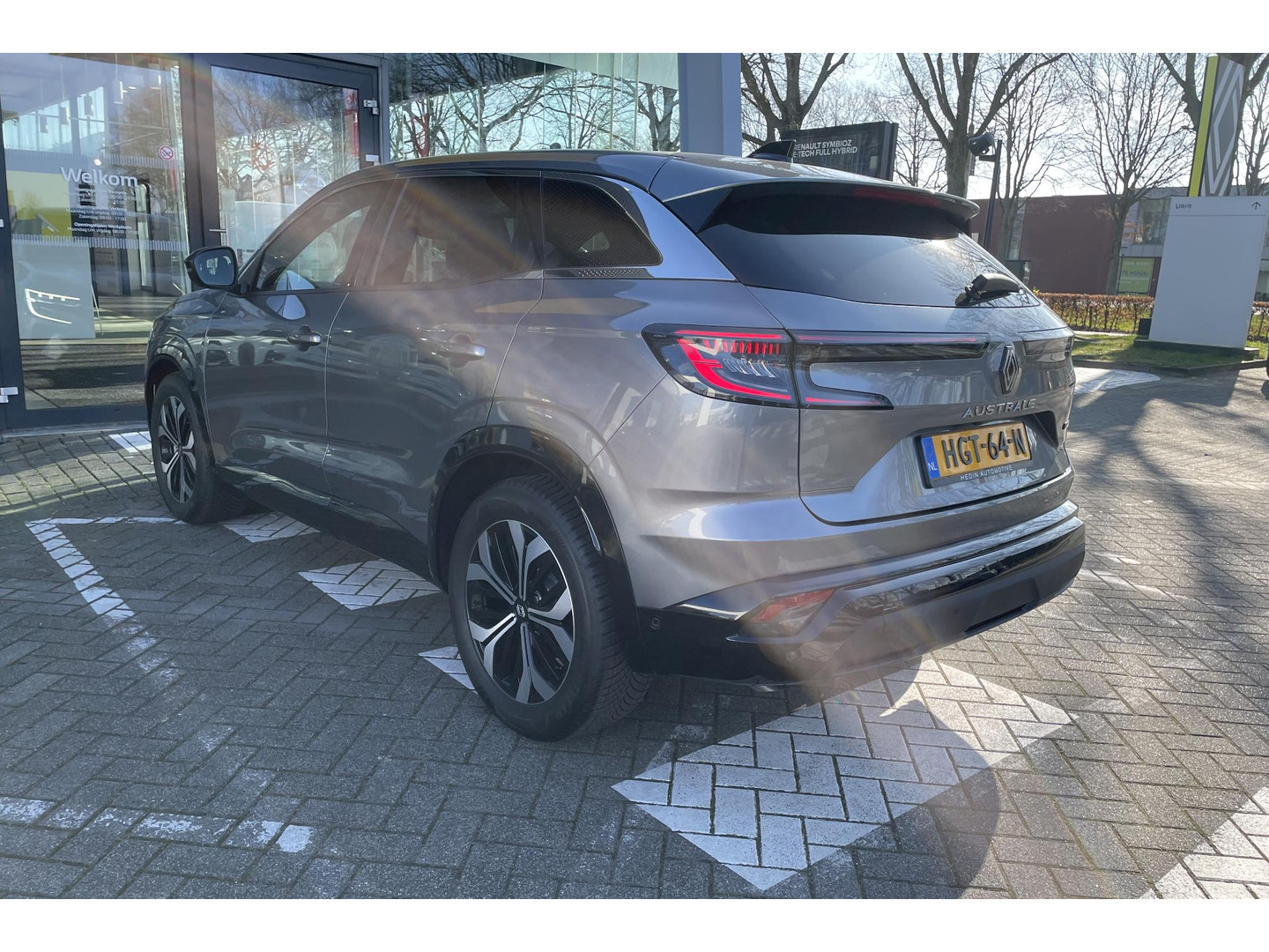 Renault