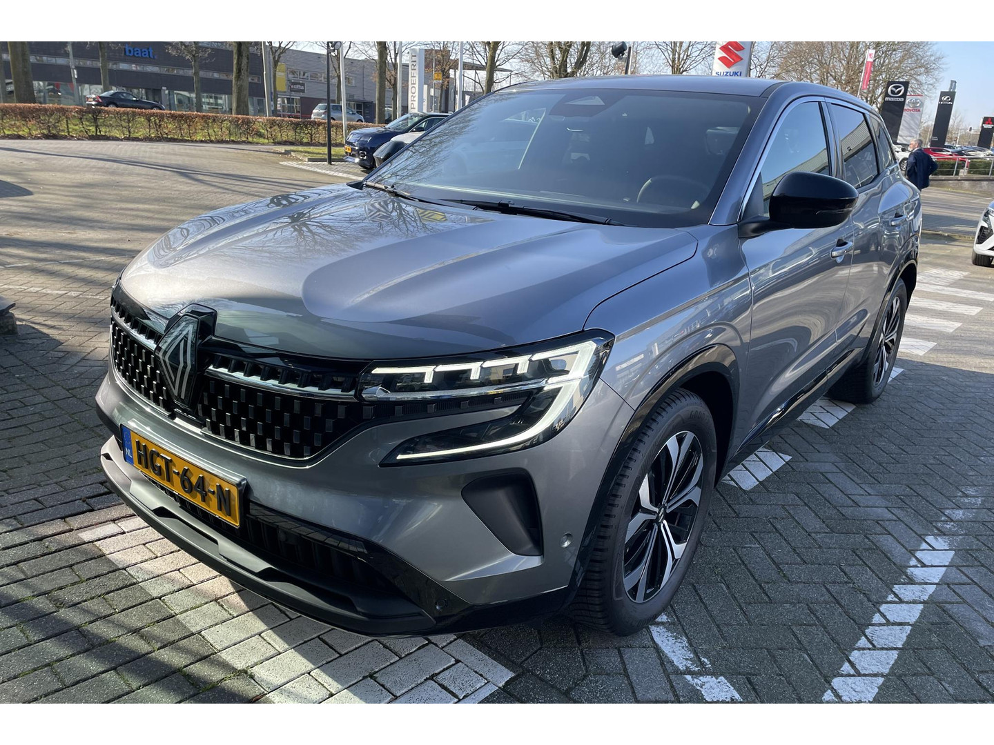 Renault