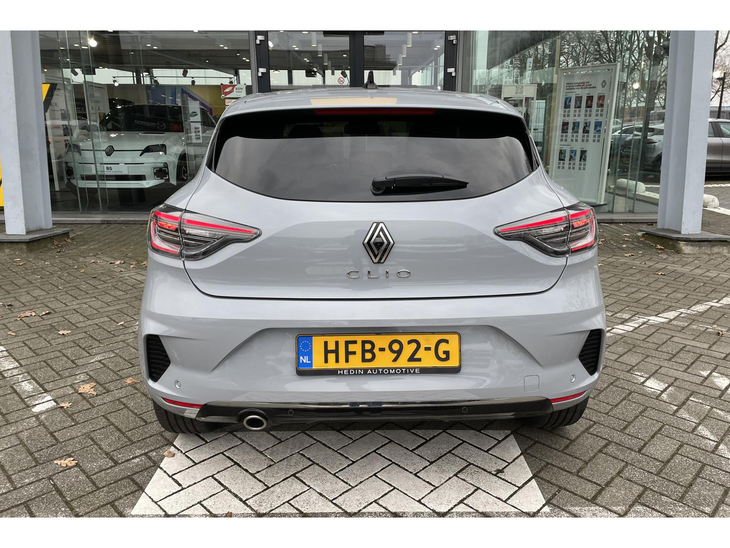 Renault