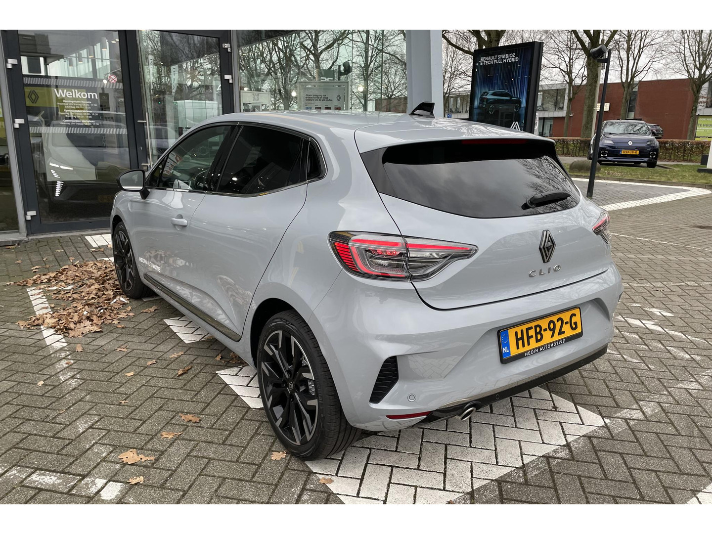 Renault