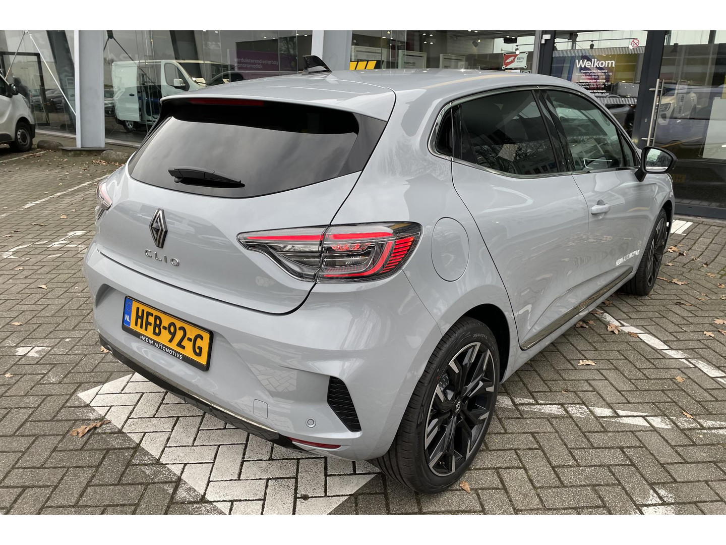 Renault
