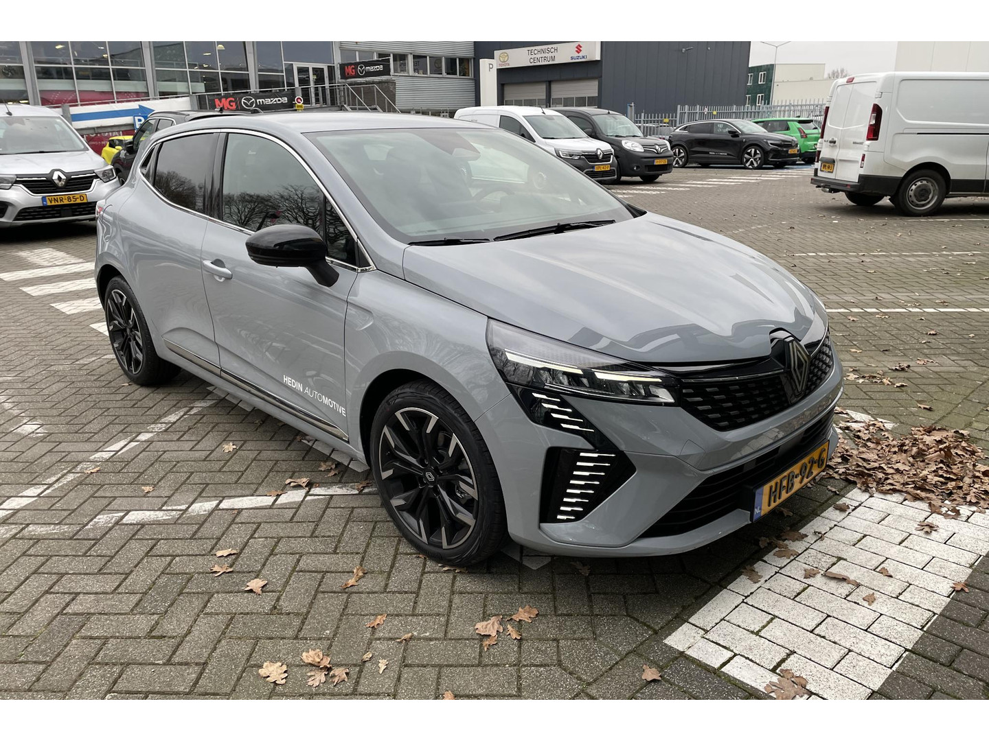 Renault