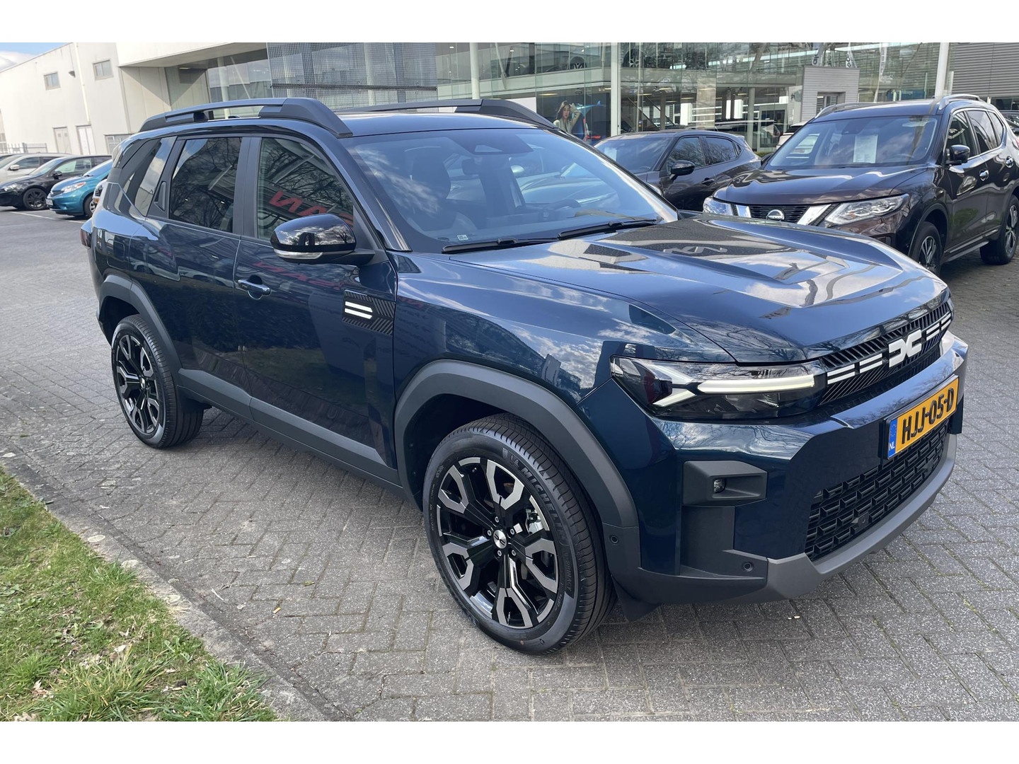 Dacia