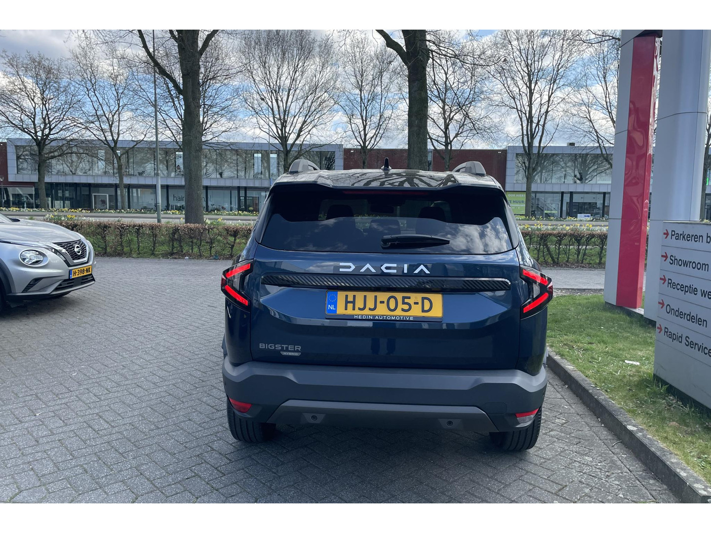 Dacia