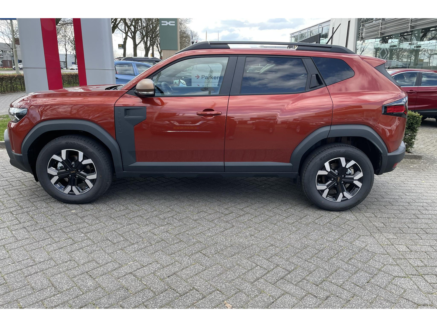 Dacia
