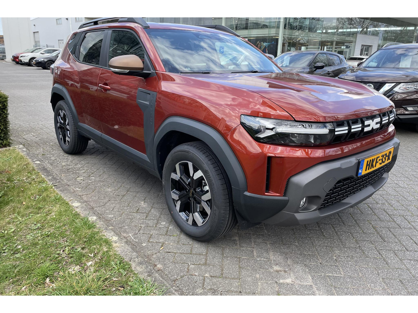 Dacia