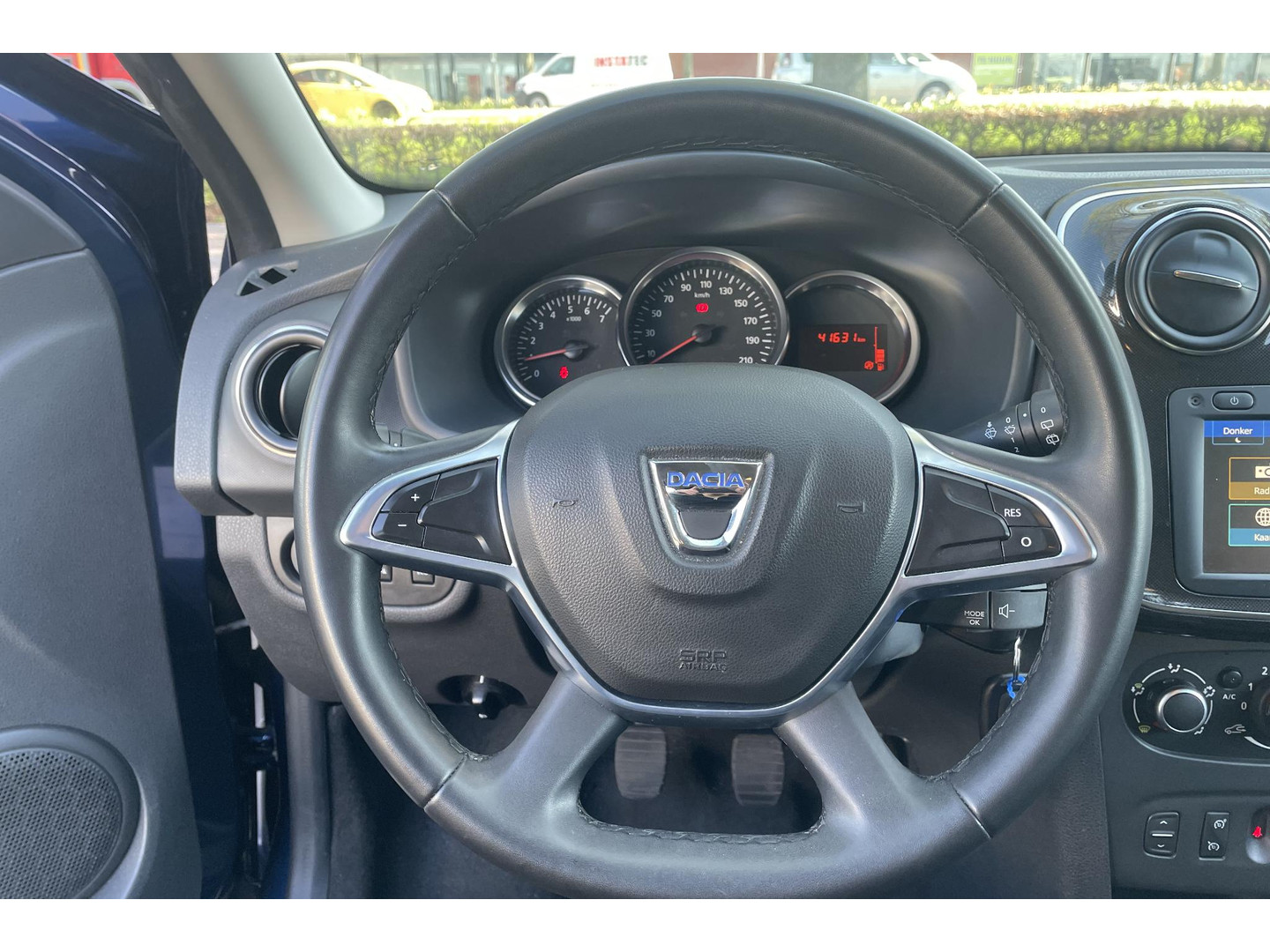 Dacia