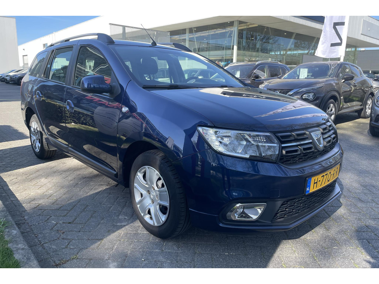 Dacia