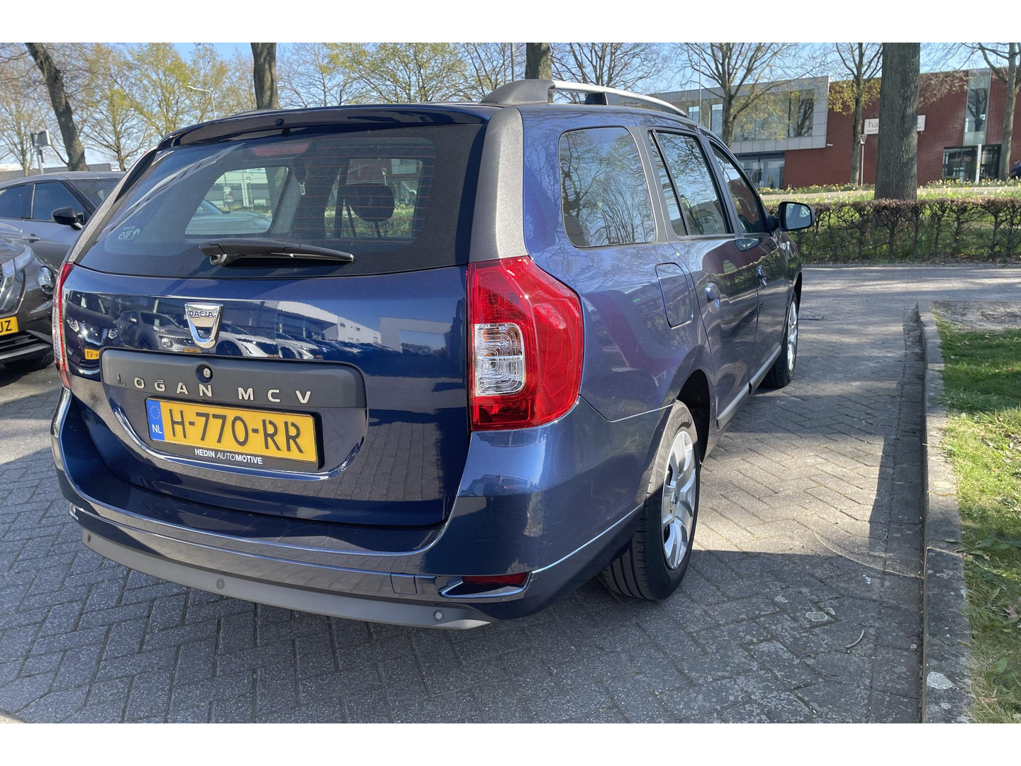 Dacia