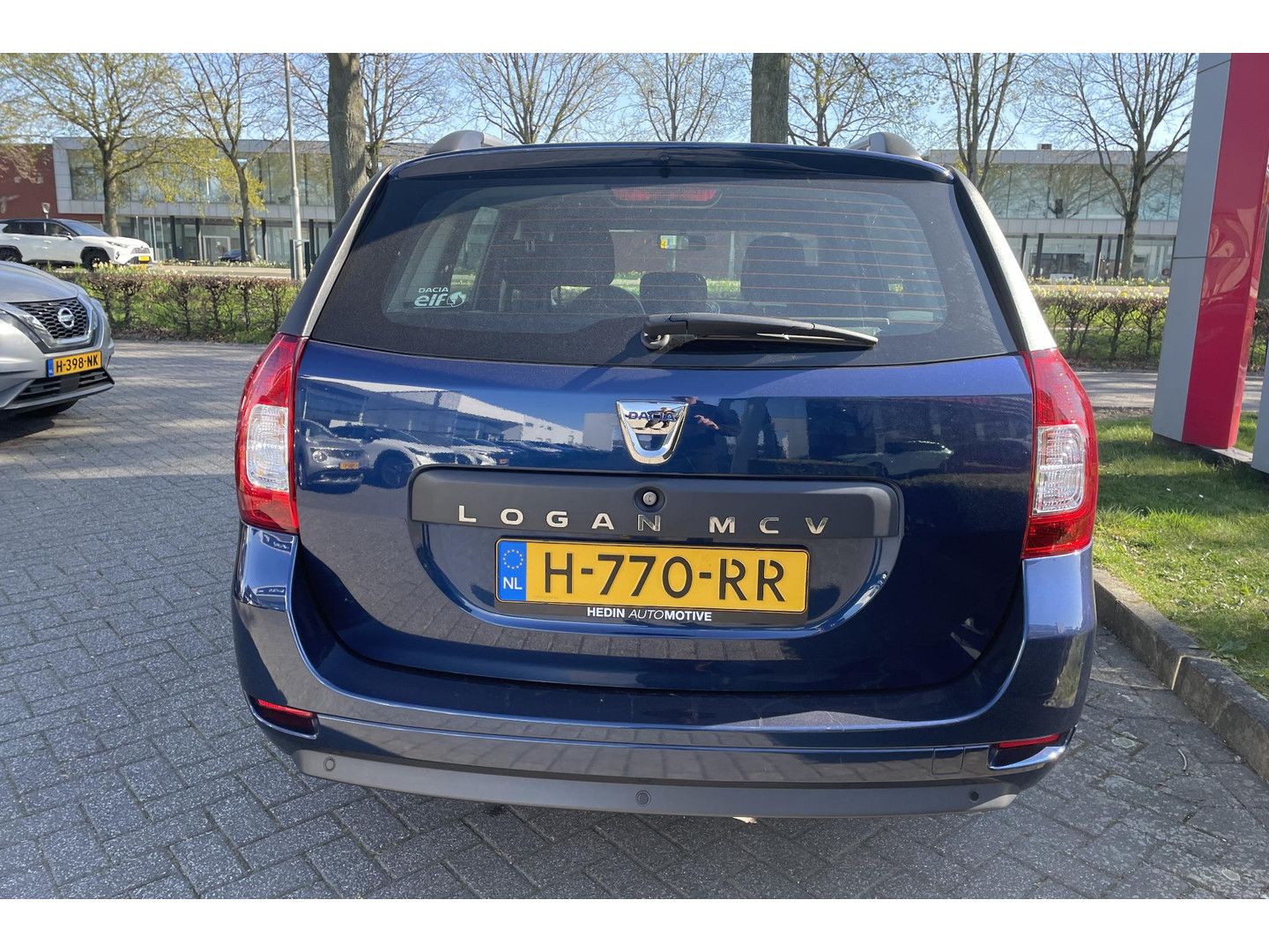 Dacia