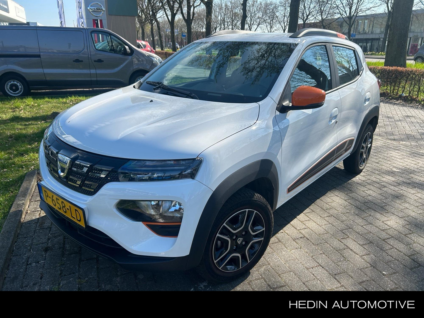 Dacia