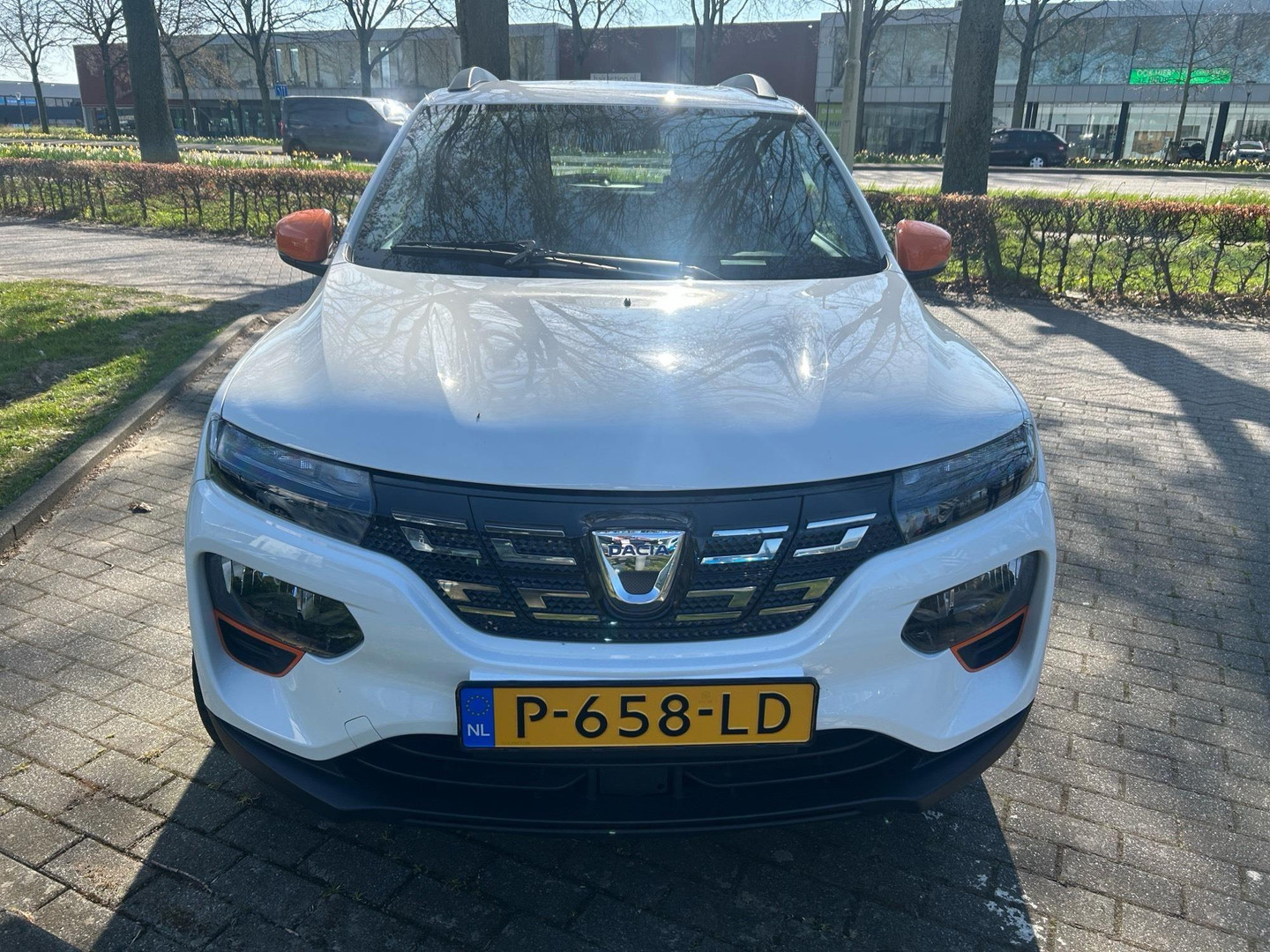 Dacia
