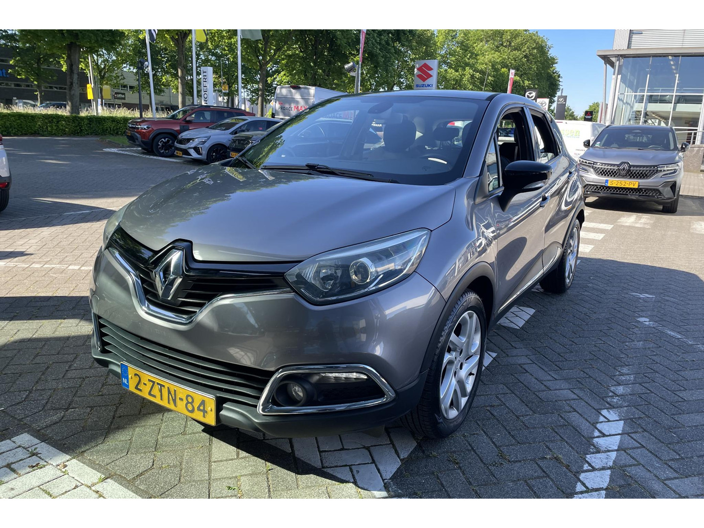 Renault