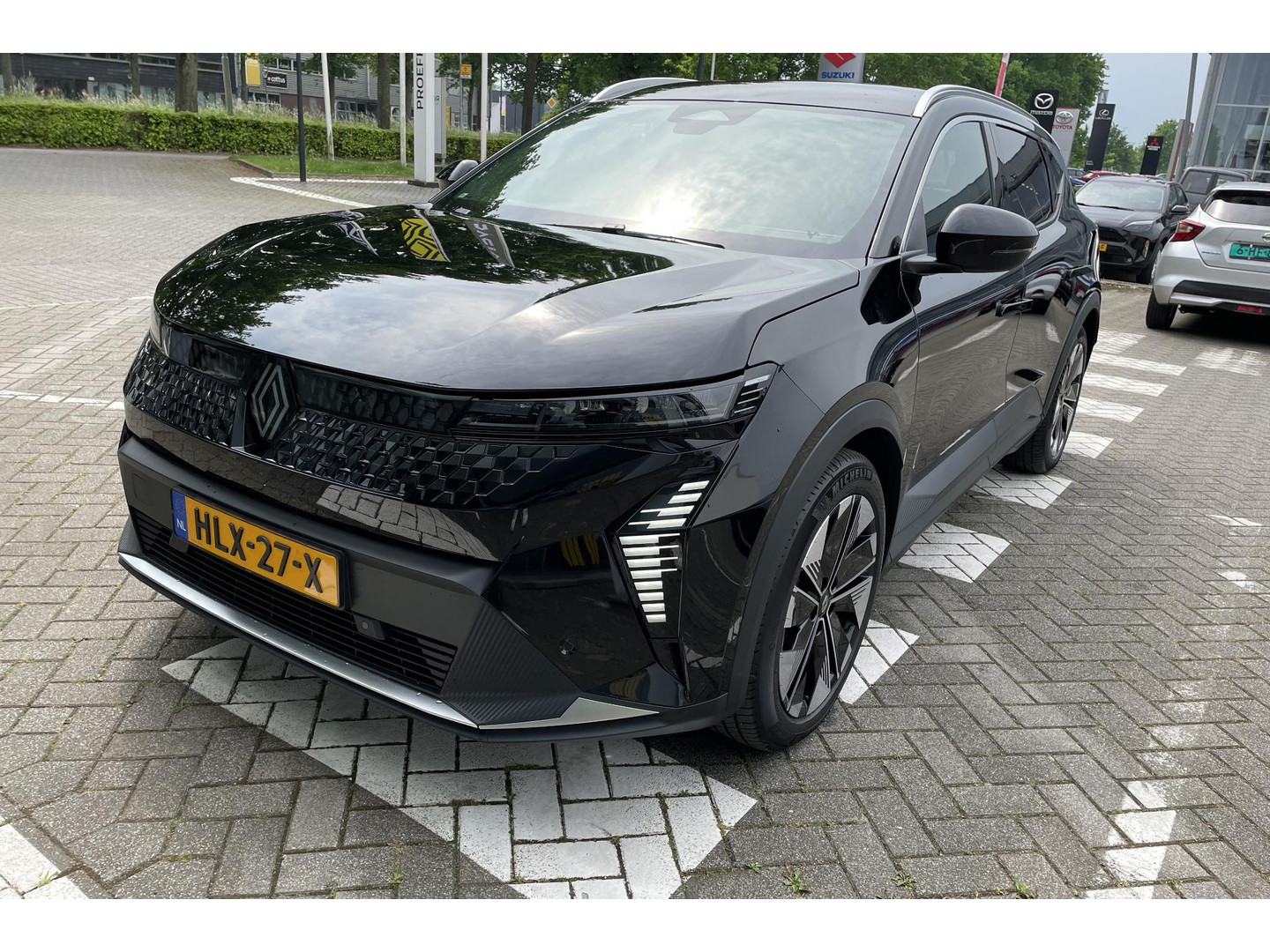 Renault