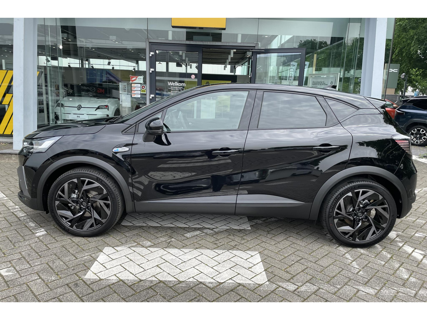 Renault