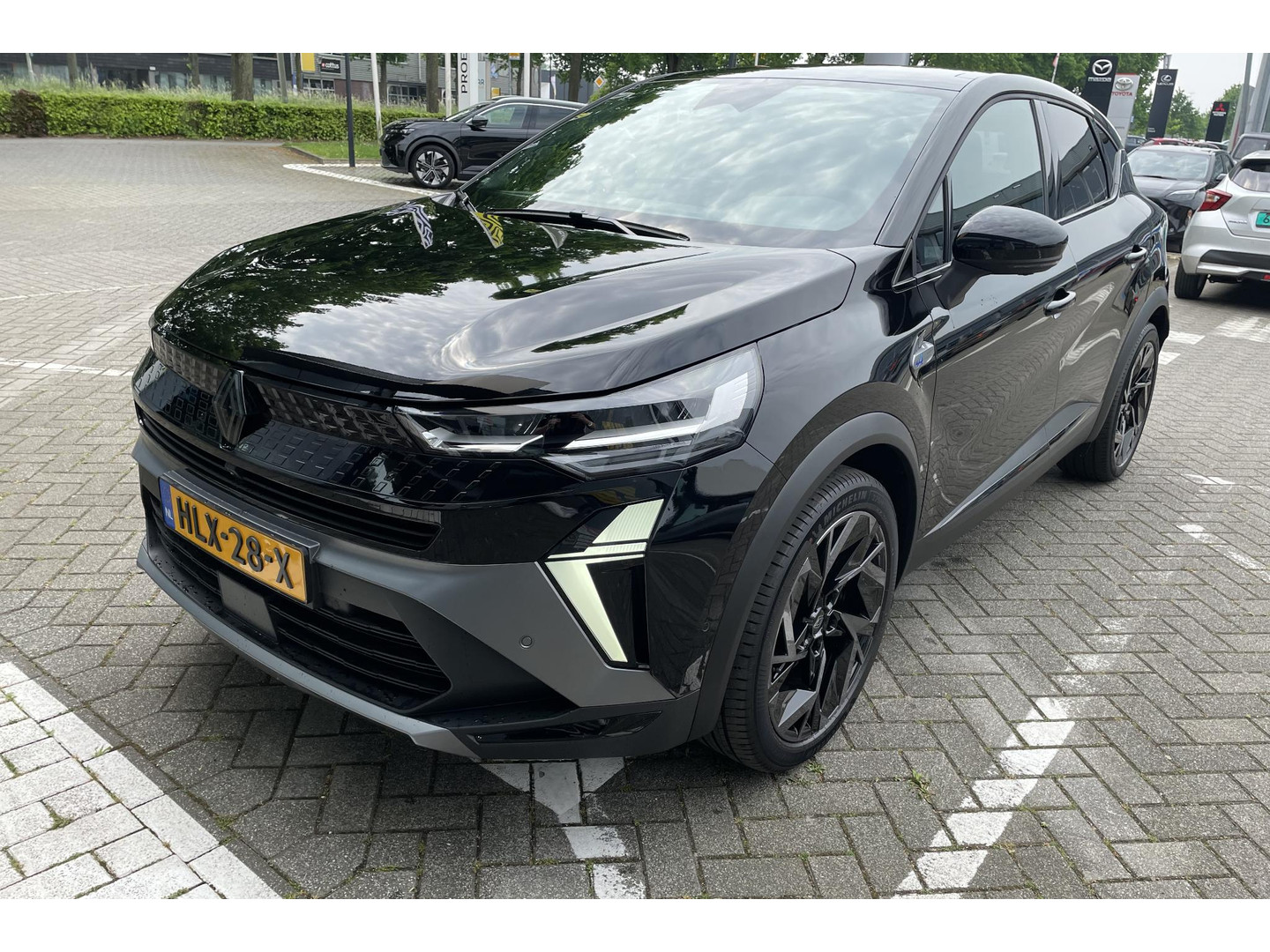 Renault
