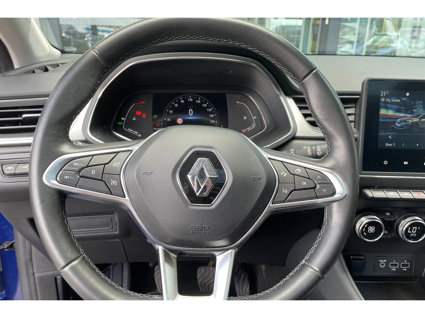 Renault
