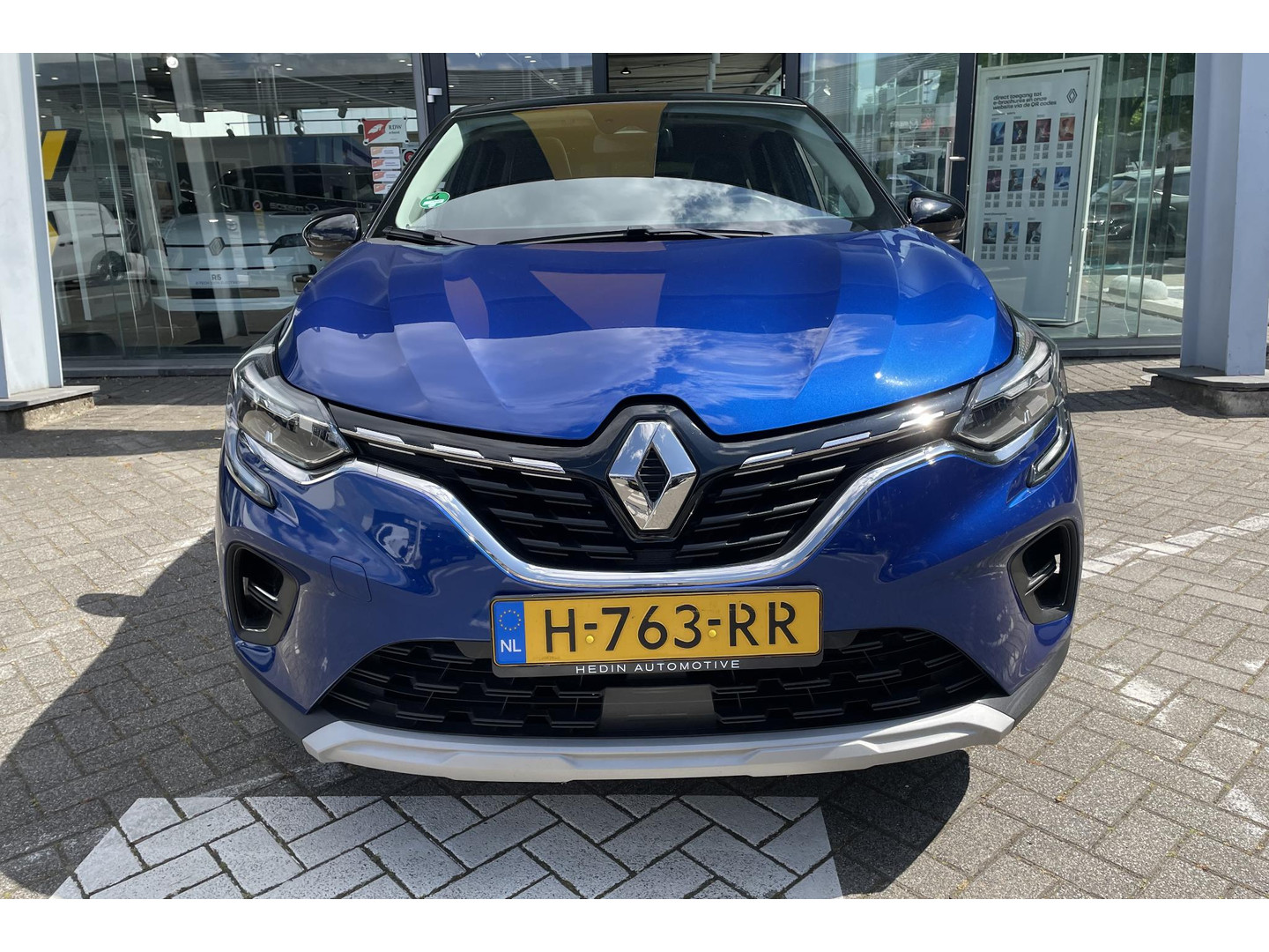 Renault