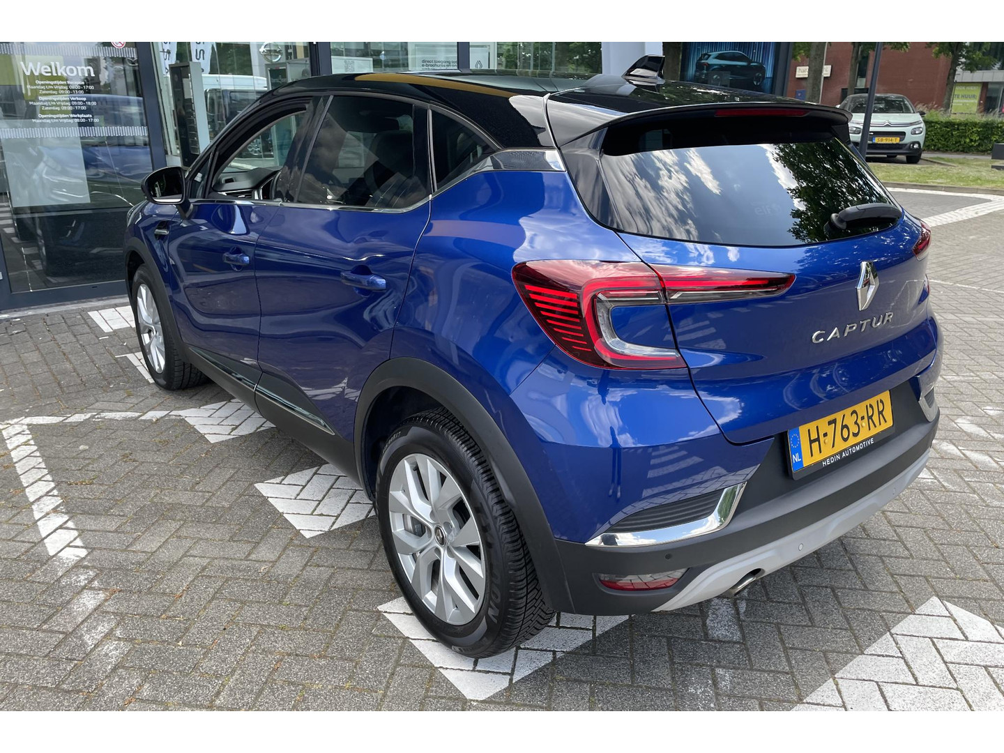 Renault