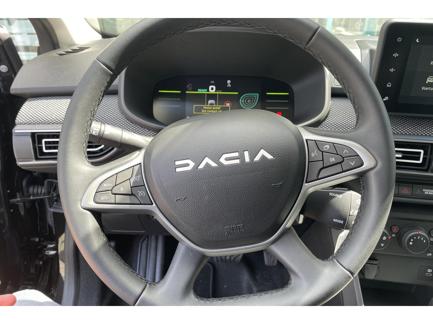 Dacia