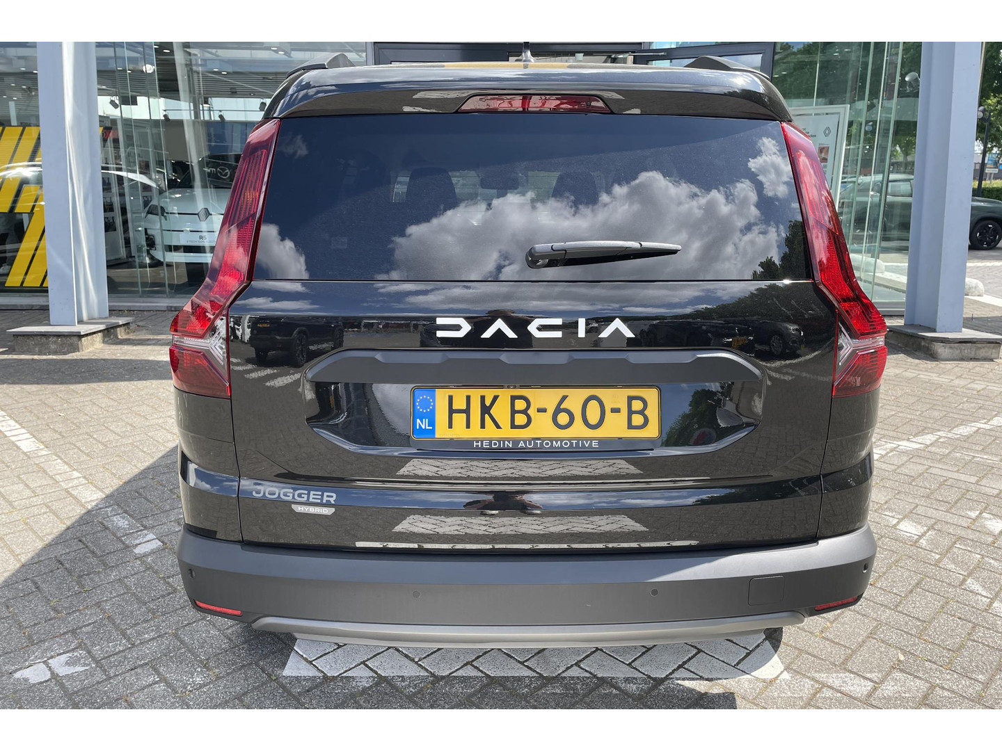 Dacia