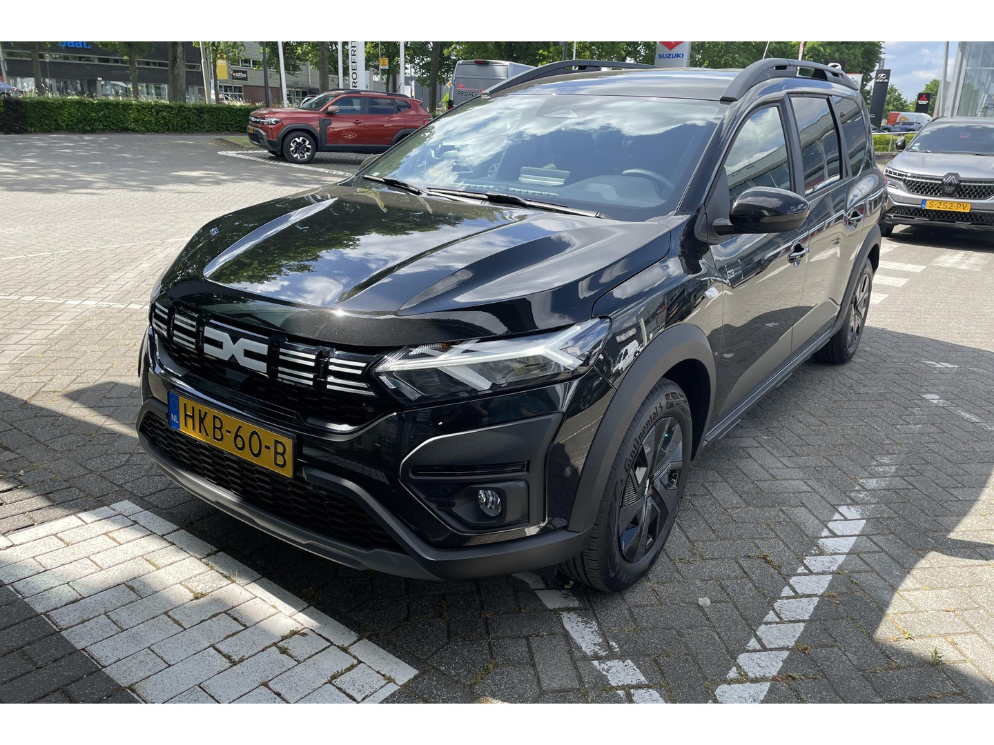 Dacia