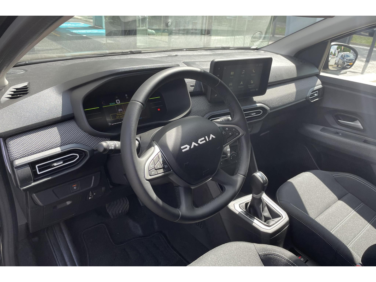 Dacia