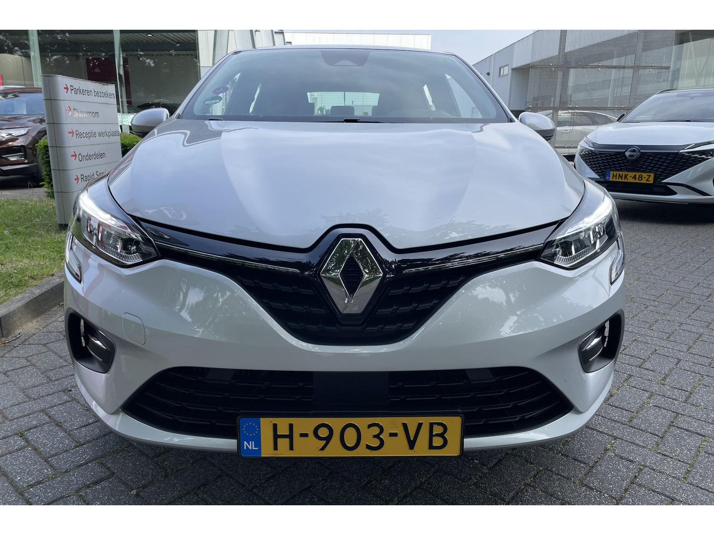 Renault
