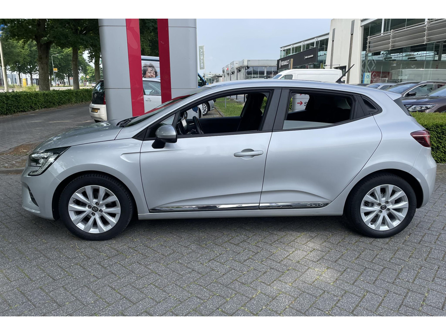 Renault