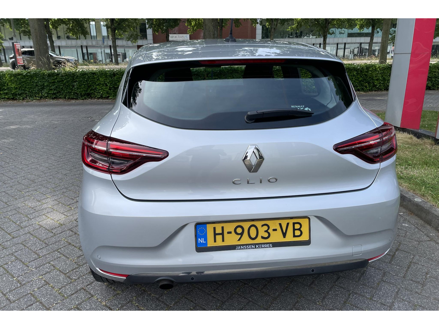 Renault